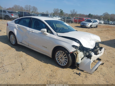 Ford Fusion 2013 3FA6P0LU7DR174261