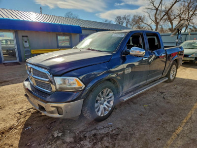 Ram 1500 2015 1C6RR7PT8FS612862
