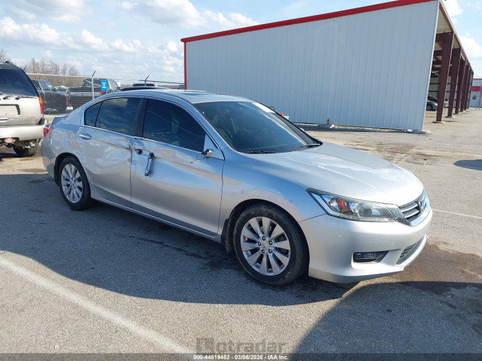 Honda Accord 2015 VIN 1HGCR2F8XFA041994