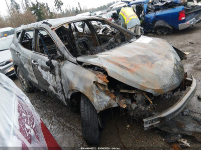 Hyundai Santa fe 2016 5XYZUDLB0GG368389