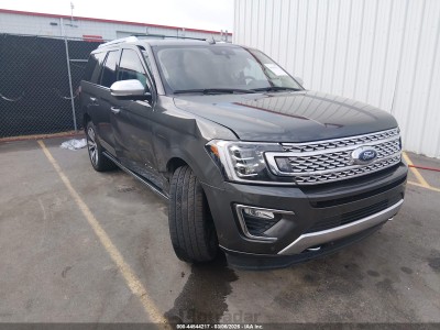 Ford Expedition 2020 VIN 1FMJU1MT2LEA45379