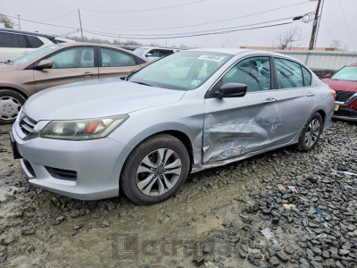 Honda Accord 2015 1HGCR2F31FA019922