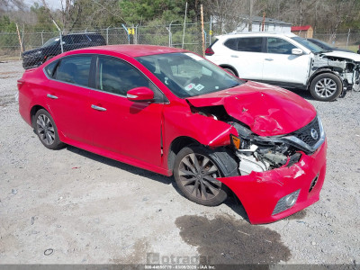 Nissan Sentra 2016 3N1AB7AP1GY241247