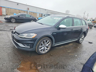 Volkswagen  2019 VIN 3VWM17AU2KM500313