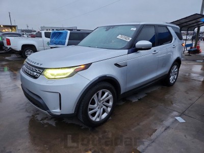Land rover Discovery 2017 SALRRBBKXHA031097