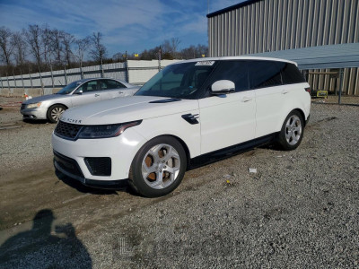 Land rover Range rover sport 2018 SALWR2RV0JA195712