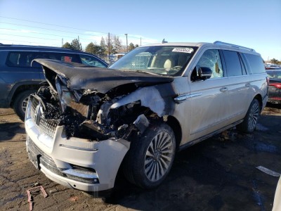 Lincoln Navigator 2021 5LMJJ3LT8MEL01173