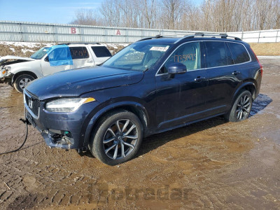 Volvo Xc90 2016 YV4A22PKXG1060760