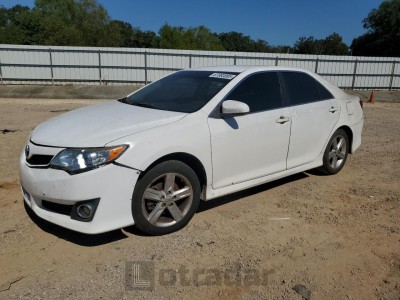Toyota Camry 2014 4T1BF1FK3EU772378