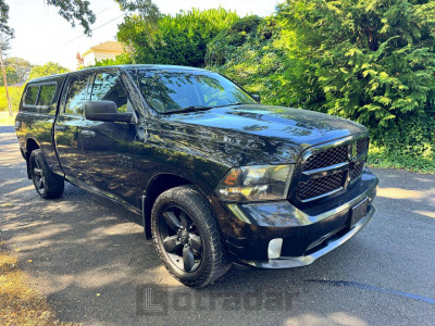 Ram 1500 2016 1C6RR7FG2GS275515