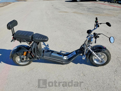 Kawasaki Zzr 2024 W1NKJ4HB3SF382973