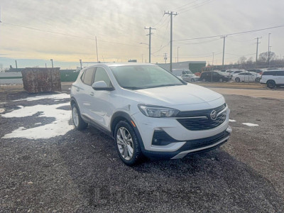 Buick Encore 2020 KL4MMBS23LB083815