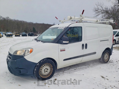Ram Promaster city 2018 ZFBERFAB8J6L08548