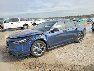 Honda Accord 2025 1HGCY2F63SA035241