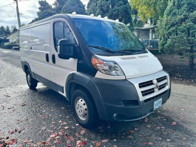 Ram Promaster city 2015 VIN 3C6TRVAD7FE513870