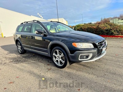 Volvo Xc70 2013 VIN YV4902BZ2D1153250