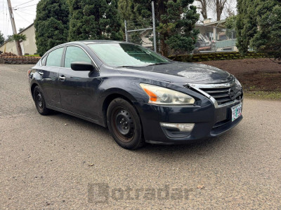 Nissan Altima 2015 1N4AL3AP7FN888661