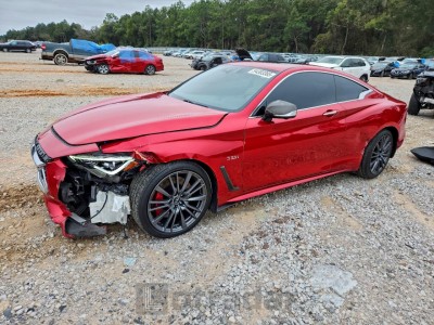 Infiniti Q60 2017 JN1FV7EL0HM701510