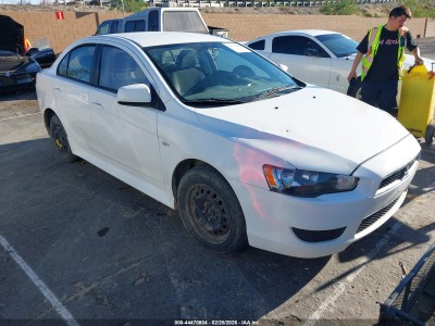 Mitsubishi Lancer 2013 JA32U2FU9DU017671