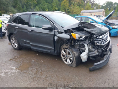 Ford Edge 2020 2FMPK4J92LBA05552