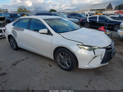 Toyota Camry 2015 4T1BF1FKXFU023157