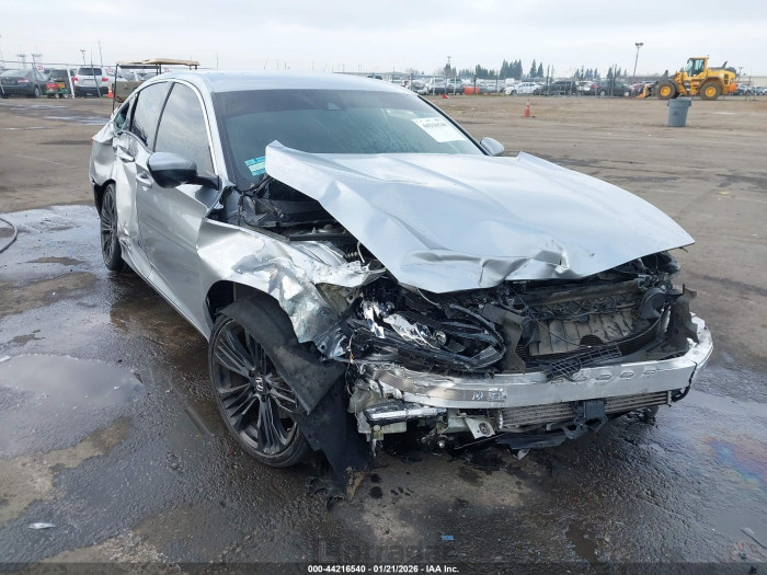 Honda Accord 2019 VIN 1HGCV1F32KA046109