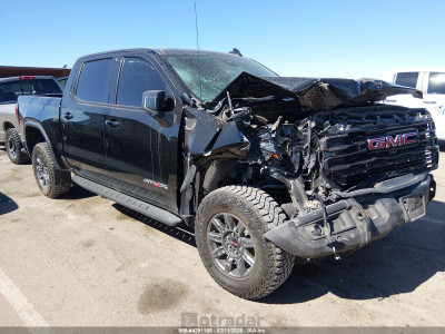 Gmc SIERRA 2024 3GTUUFELXRG235767