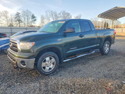 Toyota Tundra 2013 5TFUY5F13DX300314