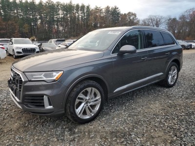 Audi Q7 2023 VIN WA1LXBF78PD008742