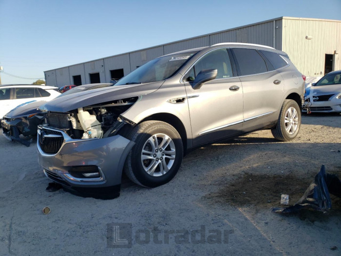 Buick Enclave 2018 VIN 5GAERBKW5JJ138560