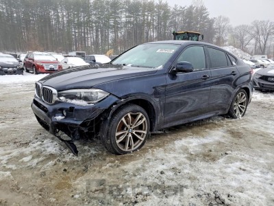 BMW X6 2015 5UXKU6C53F0F93869