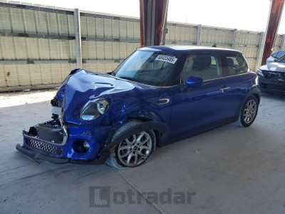 Mini Cooper 2019 WMWXP5C52K2H29896