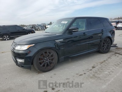Land rover RANGE ROVER 2014 VIN SALWR2EF2EA330841