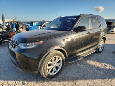 Land rover Discovery 2017 SALRGBBV0HA043954