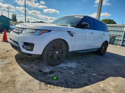 Land rover RANGE ROVER 2014 VIN SALWR2WF5EA330749