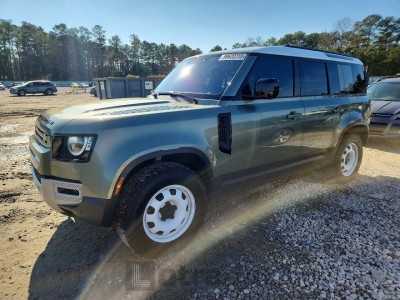 Land rover Defender 2020 SALEJ7EX9L2018306