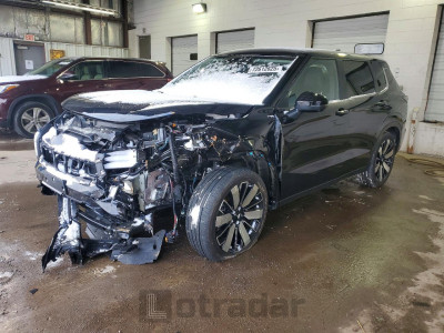 Mitsubishi Outlander 2025 JA4J4VA84SZ046305