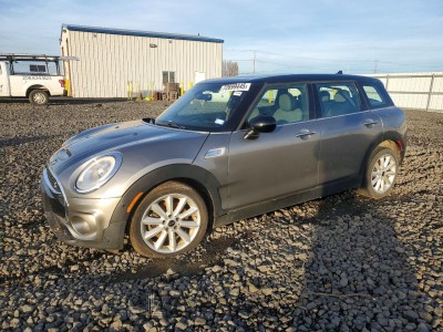 Mini Cooper 2018 VIN WMWLN9C56J2B32454