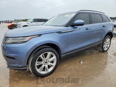 Land rover RANGE ROVER 2018 SALYC2RV8JA701121