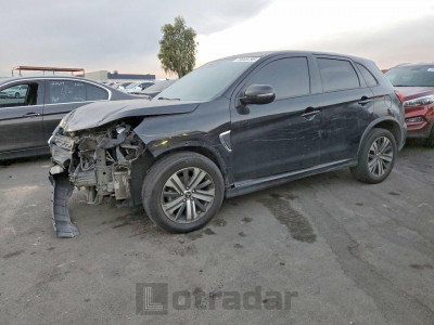 Mitsubishi Outlander 2021 JA4APVAU3MU016099