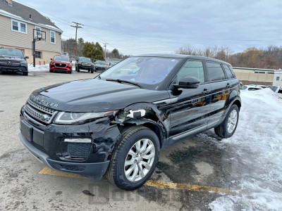 Land rover RANGE ROVER 2018 SALVP2RX3JH322558