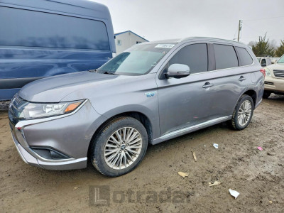 Mitsubishi Outlander 2022 JA4J2VA7XNZ030773