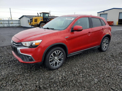Mitsubishi Outlander 2019 JA4AP3AU5KU003940