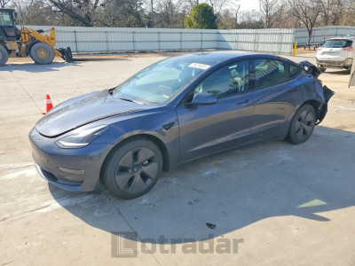 Tesla Model 3 2023 5YJ3E1EB5PF677796