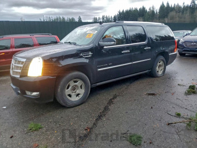 Cadillac Escalade 2013 1GYS4KEF4DR225359