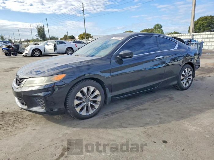 Honda Accord 2013 VIN 1HGCT1A38DA004561