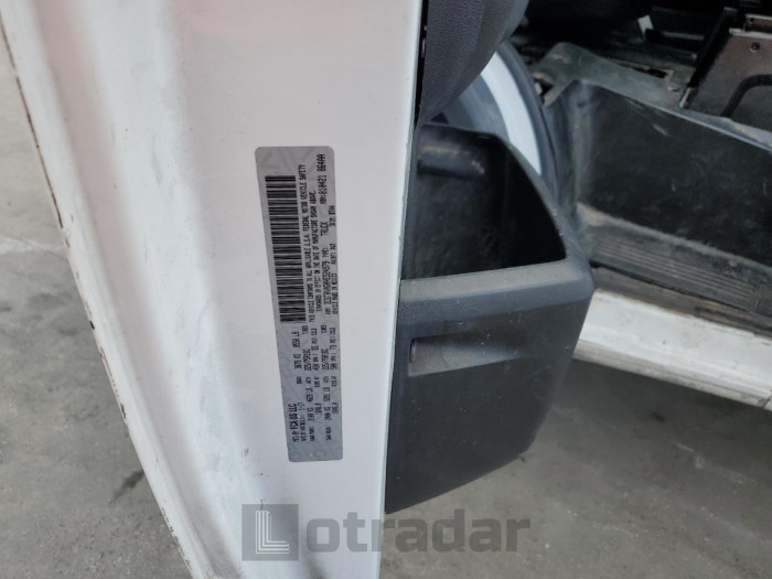 Ram All models 2017 VIN 3C6TRVAG0HE524979