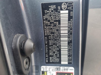 Toyota Corolla 2015 VIN 2T1BURHE7FC445559