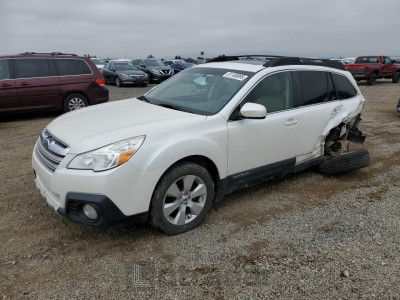 Subaru Outback 2013 4S4BRBKC7D3273258