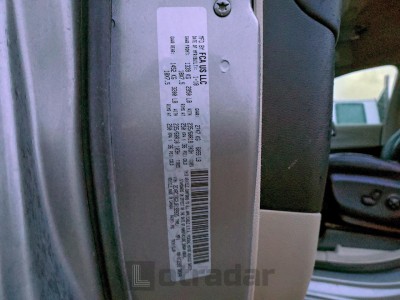 Chrysler Pacifica 2018 VIN 2C4RC1BG2JR192835